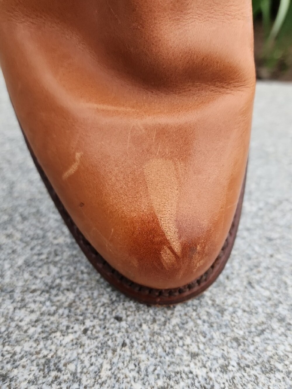 Frye Ankle Boots Side Zipper Size 8 B - Picture 11 of 16